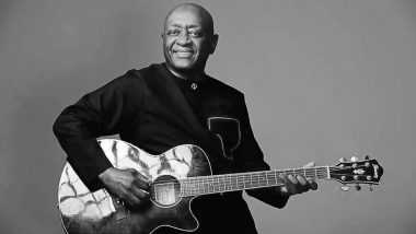 Mbongeni Ngema, South African Music Legend, Dies in Car Accident At 68