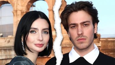 Meadow Walker and Louis Thornton-Allan Announce Divorce After Three Years of Marriage