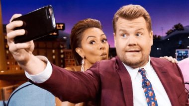 Mel B Labels James Corden as Hollywood's 'Ultimate Celebrity Jerk', Spice Girls Singer Exposes His Off-Camera Conduct