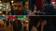 Merry Christmas Review: Katrina Kaif and Vijay Sethupathi's 'Nail-Biting Suspense' Wins Netizens' Hearts, X Users Label It As 'Best Thriller'