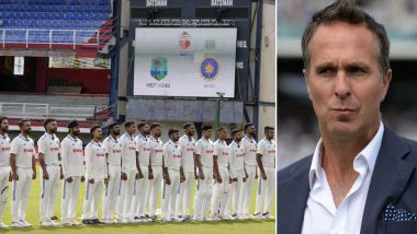 'India Are One of the Most Underachieving Cricket Teams in the World' Says Former England Cricketer Michael Vaughan