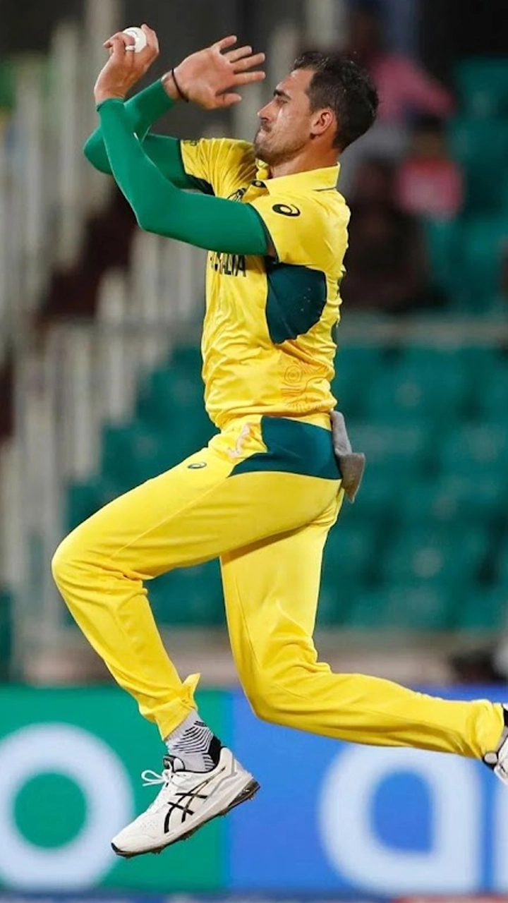 Top 5 Most Expensive Players in Indian Premier League After IPL 2024 Auction