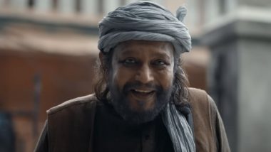 Mithun Chakraborty Says He Offered to Audition for His Next Kabuliwala; Bengali Film to Release in Theatres on December 22