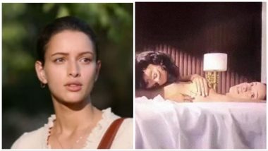 Animal: Tripti Dimri's Nude Scene From Ranbir Kapoor-Sandeep Reddy Vanga's Film Leaks on Social Media!