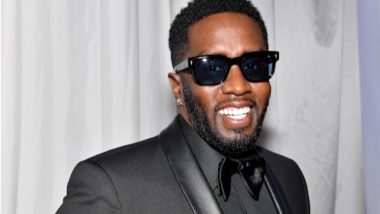 Shocking! Sean ‘Diddy’ Combs Accused of Gang-Raping 17-Year-Old Girl in New Lawsuit