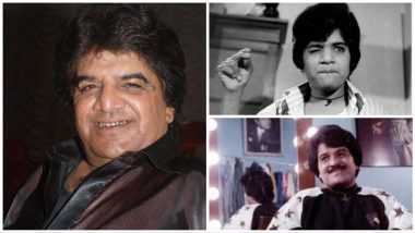Junior Mehmood Dies at 67; Veteran Actor Was Ailing From Stage Four Stomach Cancer