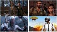 Google Year in Search 2023: Hogwarts Legacy, The Last of Us, Battlegrounds Mobile India, Baldur's Gate 3 Among 10 Most Searched Games This Year - See Full List