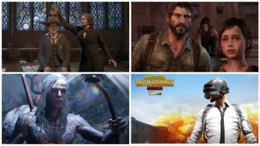 Google Year in Search 2023: Hogwarts Legacy, The Last of Us, Battlegrounds Mobile India, Baldur's Gate 3 Among 10 Most Searched Games This Year - See Full List