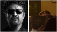 Vettaiyan Teaser: Which Book is Rajinikanth Reading in Glimpse of Thalaivar 170? Know The Title and Where You Can Buy It Online!