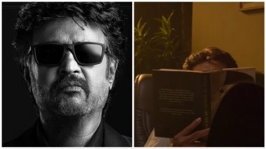 Vettaiyan Teaser: Which Book is Rajinikanth Reading in Glimpse of Thalaivar 170? Know The Title and Where You Can Buy It Online!