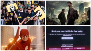 Year Ender 2023: From Successful Adaptations to Impact of Actors-Writers Strikes, 5 Biggest Trends We Observed This Year That Transformed Streaming Business!