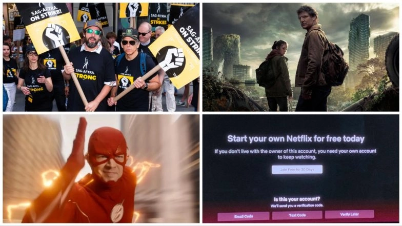 Year Ender 2023: From Successful Adaptations to Impact of Actors-Writers Strikes, 5 Biggest Trends We Observed This Year That Transformed Streaming Business!