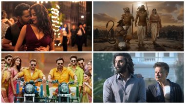 Year-Ender 2023: From Prabhas' Adipurush to Ranbir Kapoor's Animal, 11 Bollywood Biggies That Just Didn't Impress Us This Year (Box Office No Bar!)