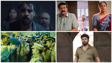 Year-Ender 2023: From Tovino Thomas' 2018 to Mammootty's Kaathal The Core, 10 Best Malayalam Films of The Year and Where to Watch Them Online!