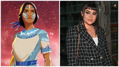What If Season 2: Who is Kahhori? All You Need to Know About MCU's New Hero and Devery Jacobs, Actress Who Voiced Her!