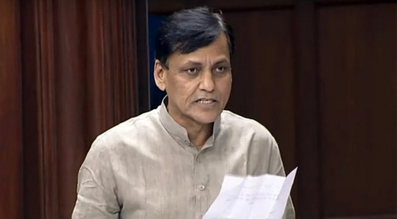 India News | Naxal Violence Down by 36 Pc in 2022 Compared to 2018: MoS Home Nityanand Rai in Lok Sabha - Vimarsana News
