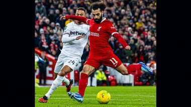 Liverpool 5–1 West Ham, Carabao Cup 2023–24: Reds Beats Hammers To Advance League Cup Semi Finals