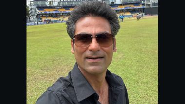 Happy Birthday Mohammad Kaif! BCCI Wishes Former Team India Cricketer As He Turns 43