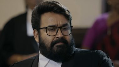 Neru Box Office Collection Day 2: Mohanlal–Jeethu Joseph’s Film To Soon Hit Rs 5 Crore Mark in Kerala – Reports