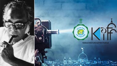 Kolkata International Film Festival 2023 Pays Tribute to Maestro Mrinal Sen on His Birth Centenary Year