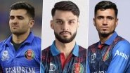 Afghanistan Cricket Board Imposes Sanctions, Revokes NOCs, Delays Central Contracts Of Mujeeb Ur Rahman, Naveen-ul-Haq and Fazalhaq Farooqi