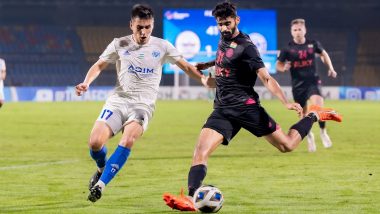 Mumbai City FC 1–2 PFC Navbahor Namangan, AFC Champions League 2023–24: Islanders Suffers a Narrow Defeat To End ACL Campaign With Zero Points