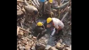 Mumbai Water Cut News Update: Repair Work of Veravli Service Reservoir in Andheri Completed, Water to Restore in Affected Areas Soon, Says BMC
