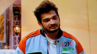 Bigg Boss 17: Munawar Faruqui Reveals His Mother Died by Suicide, Talks About His Childhood (Watch Video)