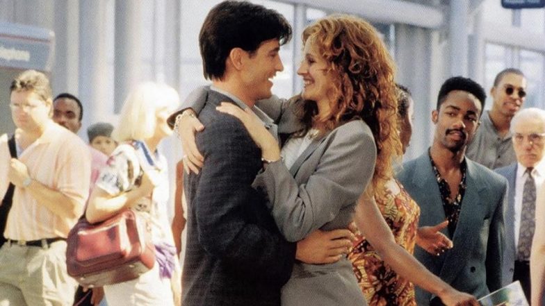 Entertainment News | Julia Roberts Expresses Her Wish to Do 'My Best Friend's Wedding' Sequel - Vimarsana News