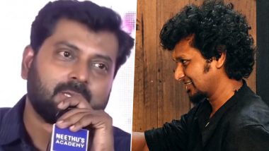 Narain Confirms Kaithi 2 and a 10-Minute Short Film Connected With Lokesh Cinematic Universe, Actor Calls It the ‘Beginning of LCU’ (Watch Video)