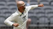 AUS vs PAK 1st Test 2023: Anil Kumble, Ravichandran Ashwin Hail Nathan Lyon for Achieving 500 Test Wickets