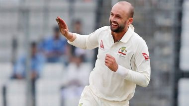 AUS vs PAK 1st Test 2023: Nathan Lyon Continues Pursuit For 500 Test Wickets As Australia Opens Cricket Series Against Pakistan