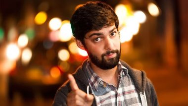 Comedian Neel Nanda, Known for Jimmy Kimmel Live, Passes Away at 32