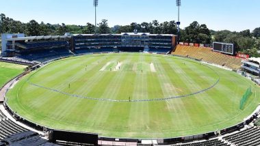 India vs South Africa, 3rd T20I 2023, Johannesburg Weather Report: Check Out the Rain Forecast and Pitch Report at New Wanderers