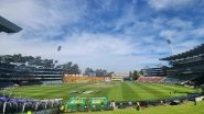 India vs South Africa, 1st ODI 2023, Johannesburg Weather Report: Check Out Rain Forecast and Pitch Report at New Wanderers Stadium