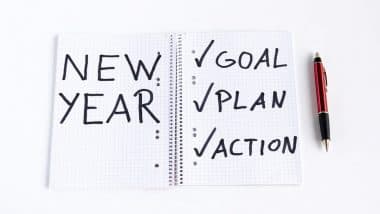 Transform Your Health in 2024: Embrace Achievable New Year Health Resolutions to Revitalise Your Well-Being for a Fitter YOU!