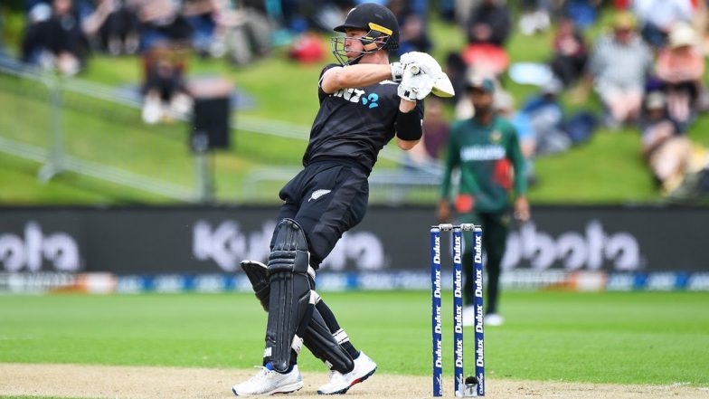 How to Watch NZ vs BAN 1st T20I 2023 Live Streaming Online? Get Telecast Details of New Zealand vs Bangladesh Cricket Match With Timing in IST