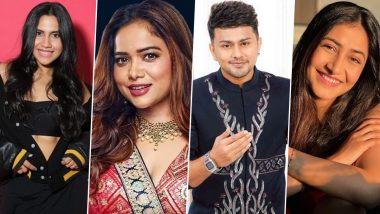 Jhalak Dikhhla Jaa 11: Nikhita Gandhi, Bigg Boss OTT Fame Manisha Rani, Youtuber Awez Darbar, and Dhanashree Verma To Enter The Dance Reality Show As Wild Card Contestants - Reports