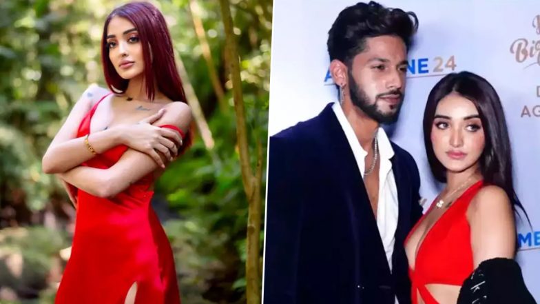 Nikita Bhamidipati Calls Her Ex Baseer Ali 'Toxic and Abusive', Temptation Island India Star Labels That Relationship 'Waste Of Time, Energy, and Emotions' (Watch Video)