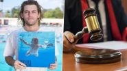 US Court Rekindles Lawsuit Against Nirvana for 1991 'Nevermind' Album Cover, Citing Sexual Exploitation Claims - Reports