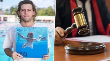 US Court Rekindles Lawsuit Against Nirvana for 1991 'Nevermind' Album Cover, Citing Sexual Exploitation Claims - Reports