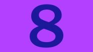 Mulank 8 in 2024: Number 8 in Numerology Meaning and Personality &ndash; From Prediction to Good Luck Tips, Everything You Need To Know About Moolank