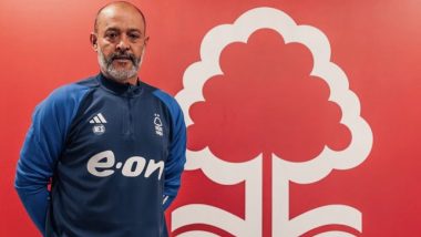 Premier League 2023–24: Nuno Espirito Santo Named Nottingham Forest’s New Head Coach