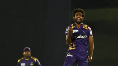 Mumbai Indians Squad For IPL 2024: Nuwan Thushara Sold To MI For INR 4.8 Crore At Indian Premier League Auction