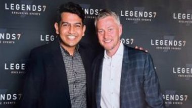 Manchester United Legend Ole Gunnar Solskjaer To Visit India for First Time on February 9