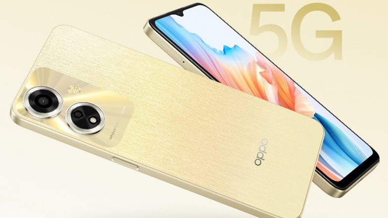 Oppo A59 5G Launched in India: From Specifications and Features To Price; Know Everything Here