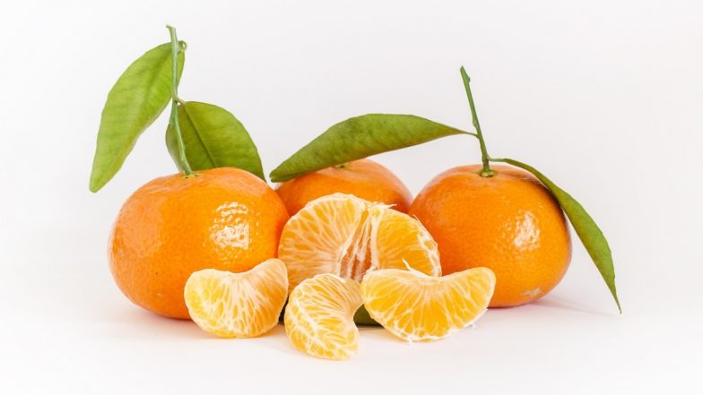 When is Chinese New Year 2024? From Oranges to Peaches; List of Lucky Fruits for Spring Festival This Year