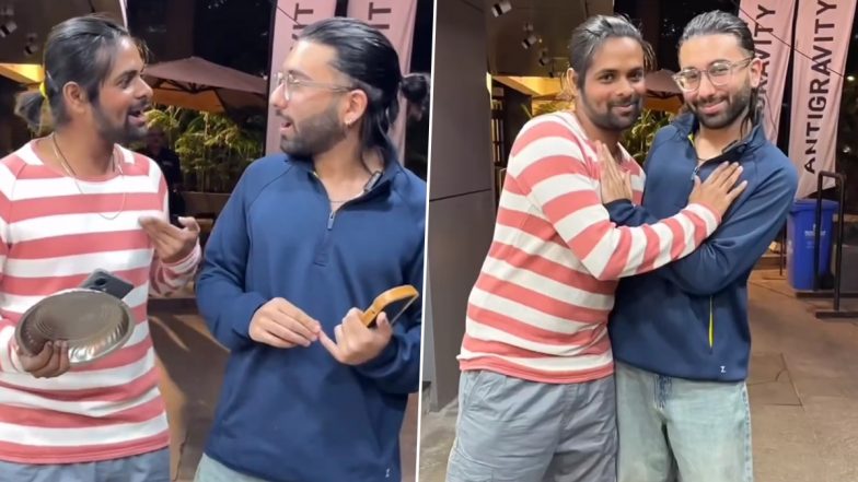 Orry and Bigg Nerds Collab in This Fun Video That Poke Fun at Former's Rs 20 Lakh-Per-Selfie Fees and Picture Poses - Watch!