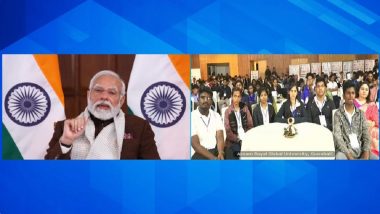 Smart India Hackathon 2023: Goal Should Be That India Doesn’t Have To Import Any Technology, Says PM Narendra Modi