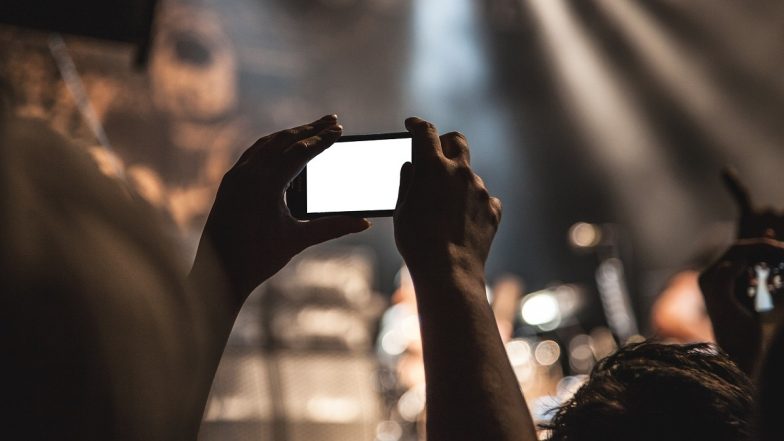 Maharashtra: Three Arrested in Palghar for Shooting Nude Videos of Women on the Pretext of Auditions for Films